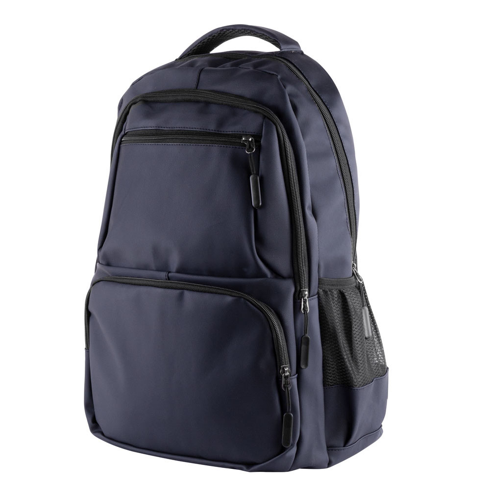 Sac à dos personnalisable VOYAGE Bleu marine